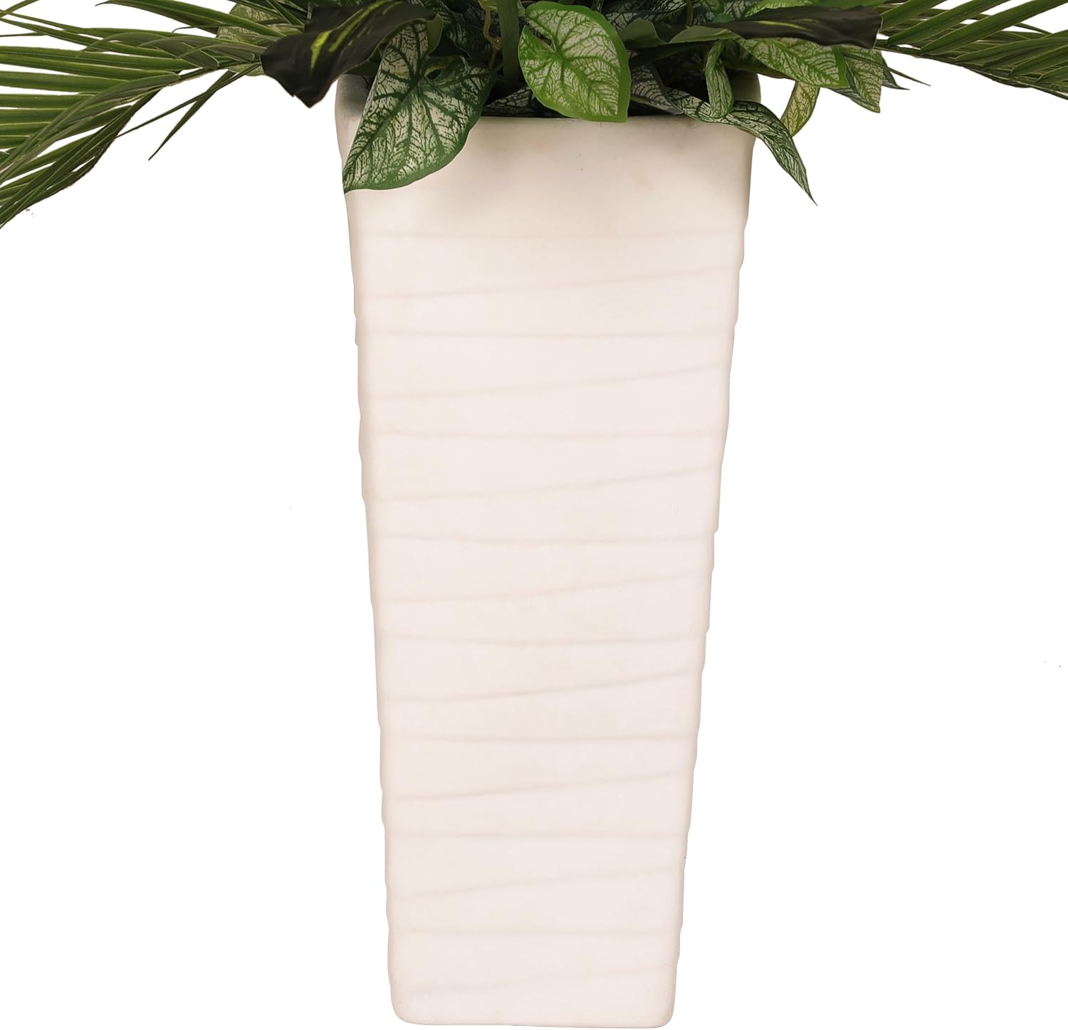 Puleo International 6 ft. Artificial Lemon Tree